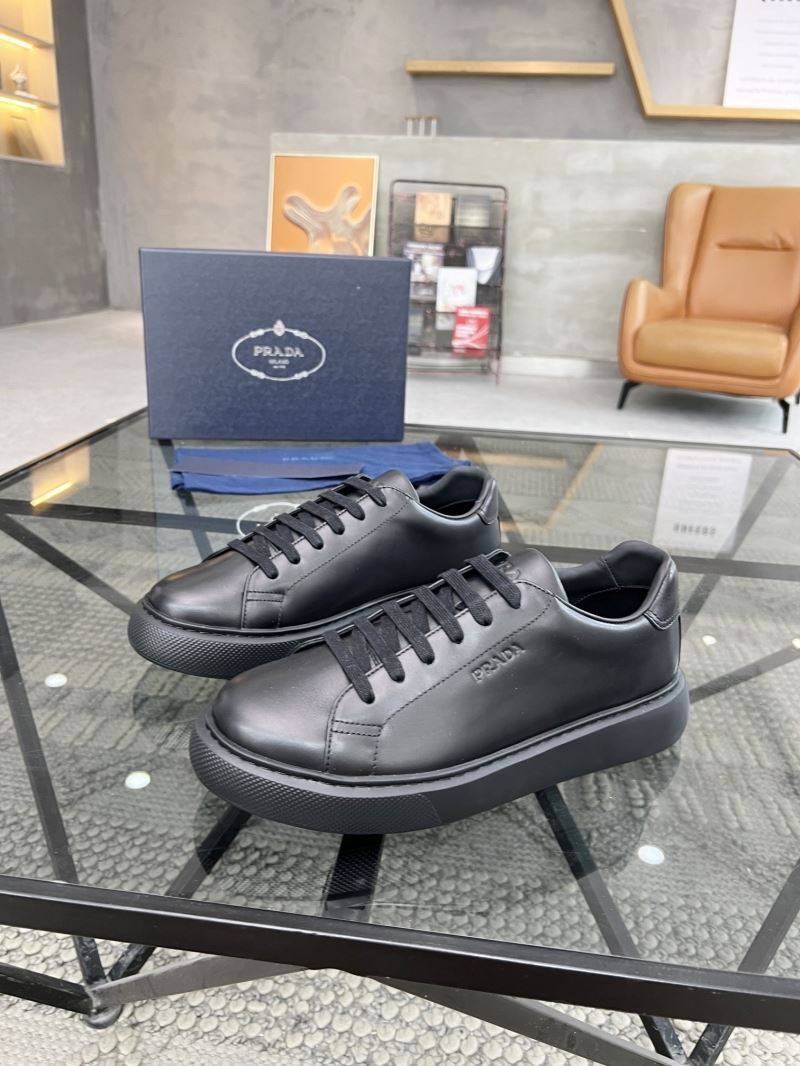 Prada Low Shoes